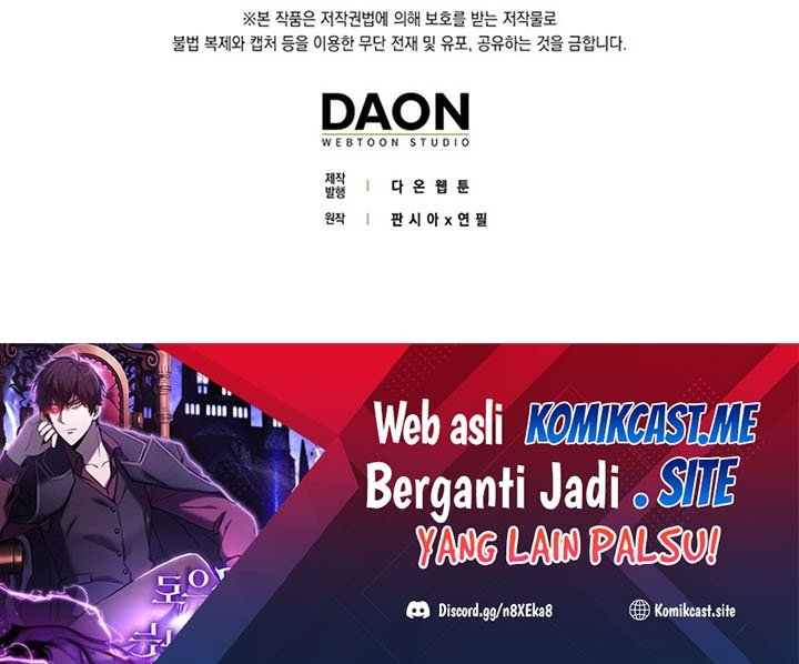 Demon Lord’s Martial Arts Ascension Chapter 16 Bahasa Indonesia