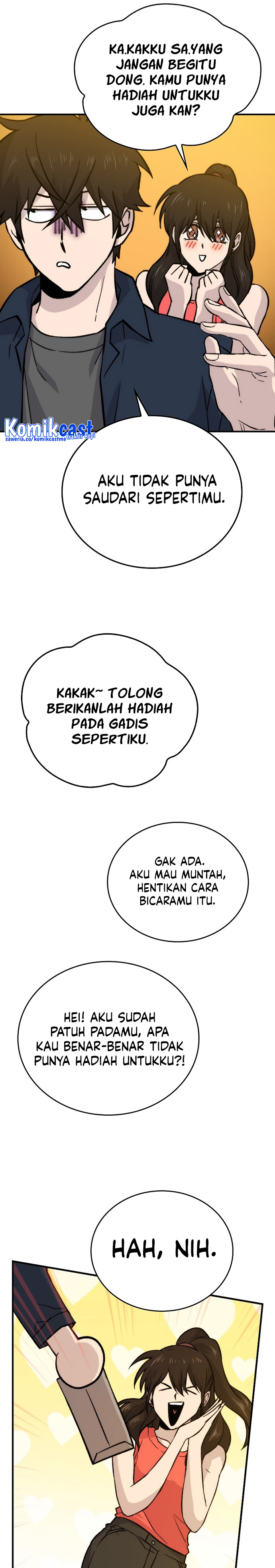 Dilarang COPAS - situs resmi www.mangacanblog.com - Komik demon lords martial arts ascension 019 - chapter 19 20 Indonesia demon lords martial arts ascension 019 - chapter 19 Terbaru 13|Baca Manga Komik Indonesia|Mangacan