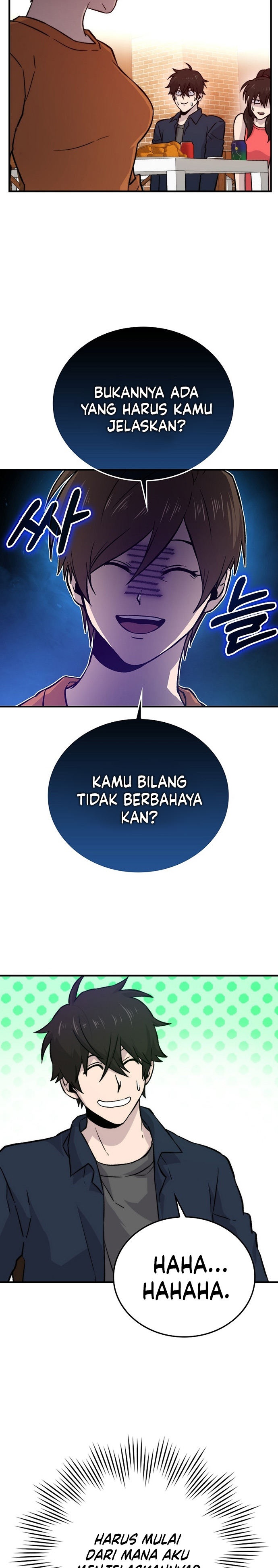 Dilarang COPAS - situs resmi www.mangacanblog.com - Komik demon lords martial arts ascension 019 - chapter 19 20 Indonesia demon lords martial arts ascension 019 - chapter 19 Terbaru 20|Baca Manga Komik Indonesia|Mangacan