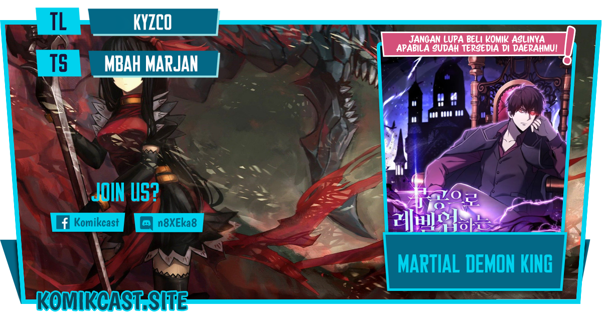 Dilarang COPAS - situs resmi www.mangacanblog.com - Komik demon lords martial arts ascension 021 - chapter 21 22 Indonesia demon lords martial arts ascension 021 - chapter 21 Terbaru 0|Baca Manga Komik Indonesia|Mangacan