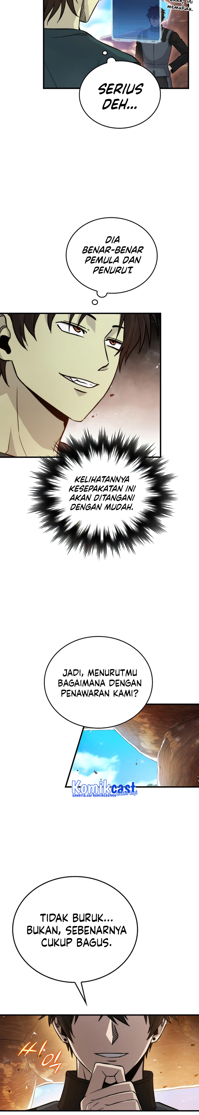 Dilarang COPAS - situs resmi www.mangacanblog.com - Komik demon lords martial arts ascension 023 - chapter 23 24 Indonesia demon lords martial arts ascension 023 - chapter 23 Terbaru 6|Baca Manga Komik Indonesia|Mangacan