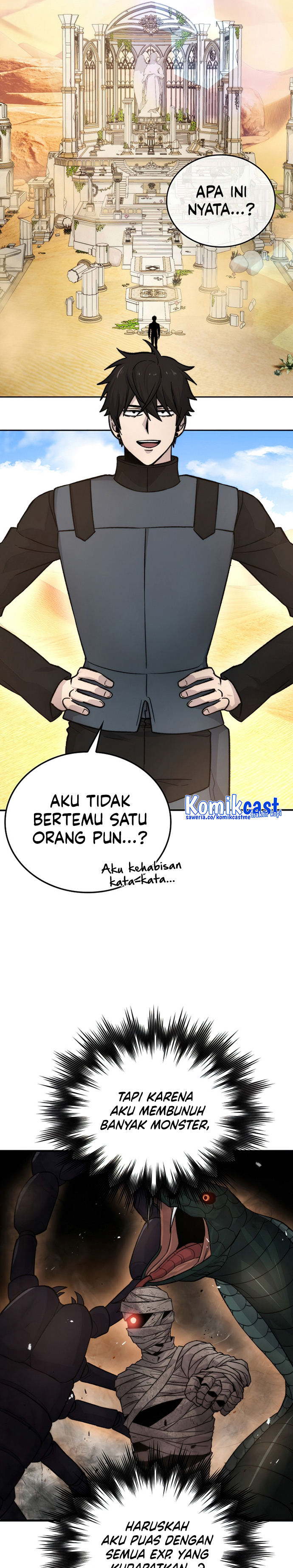 Dilarang COPAS - situs resmi www.mangacanblog.com - Komik demon lords martial arts ascension 023 - chapter 23 24 Indonesia demon lords martial arts ascension 023 - chapter 23 Terbaru 16|Baca Manga Komik Indonesia|Mangacan