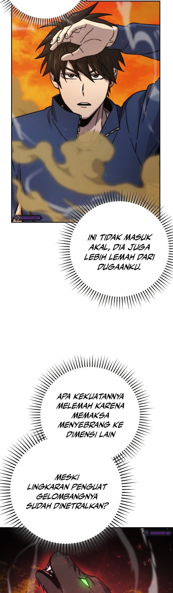 Dilarang COPAS - situs resmi www.mangacanblog.com - Komik demon lords martial arts ascension 033 - chapter 33 34 Indonesia demon lords martial arts ascension 033 - chapter 33 Terbaru 7|Baca Manga Komik Indonesia|Mangacan