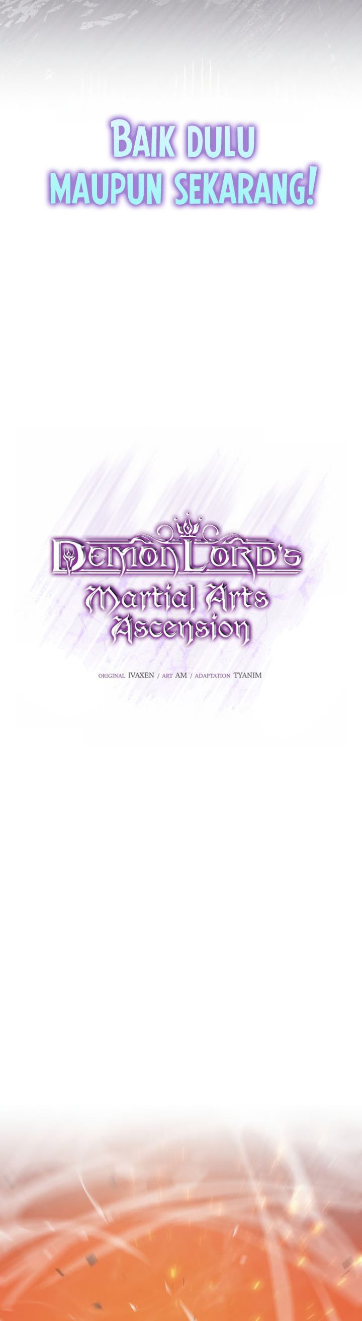 Dilarang COPAS - situs resmi www.mangacanblog.com - Komik demon lords martial arts ascension 033 - chapter 33 34 Indonesia demon lords martial arts ascension 033 - chapter 33 Terbaru 14|Baca Manga Komik Indonesia|Mangacan