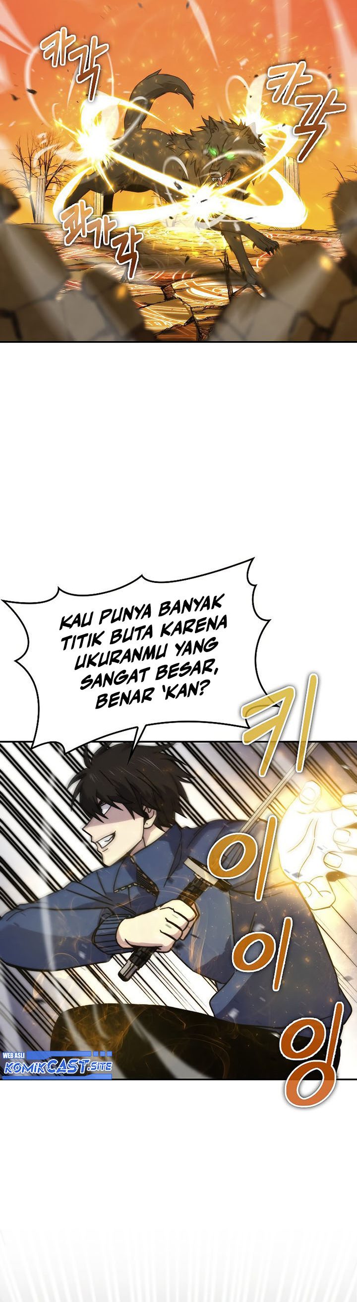 Dilarang COPAS - situs resmi www.mangacanblog.com - Komik demon lords martial arts ascension 033 - chapter 33 34 Indonesia demon lords martial arts ascension 033 - chapter 33 Terbaru 15|Baca Manga Komik Indonesia|Mangacan