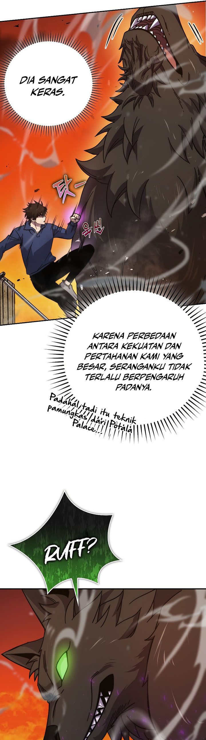 Dilarang COPAS - situs resmi www.mangacanblog.com - Komik demon lords martial arts ascension 033 - chapter 33 34 Indonesia demon lords martial arts ascension 033 - chapter 33 Terbaru 17|Baca Manga Komik Indonesia|Mangacan