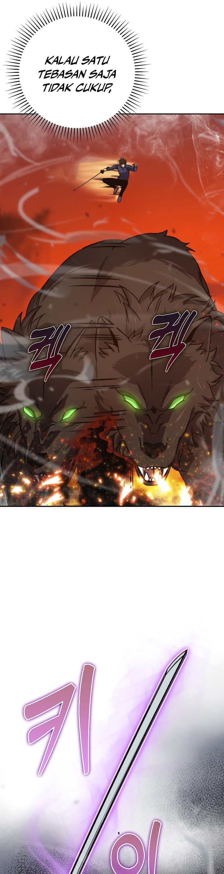 Dilarang COPAS - situs resmi www.mangacanblog.com - Komik demon lords martial arts ascension 033 - chapter 33 34 Indonesia demon lords martial arts ascension 033 - chapter 33 Terbaru 25|Baca Manga Komik Indonesia|Mangacan