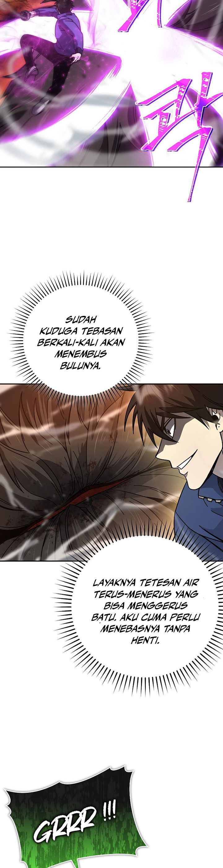 Dilarang COPAS - situs resmi www.mangacanblog.com - Komik demon lords martial arts ascension 033 - chapter 33 34 Indonesia demon lords martial arts ascension 033 - chapter 33 Terbaru 27|Baca Manga Komik Indonesia|Mangacan