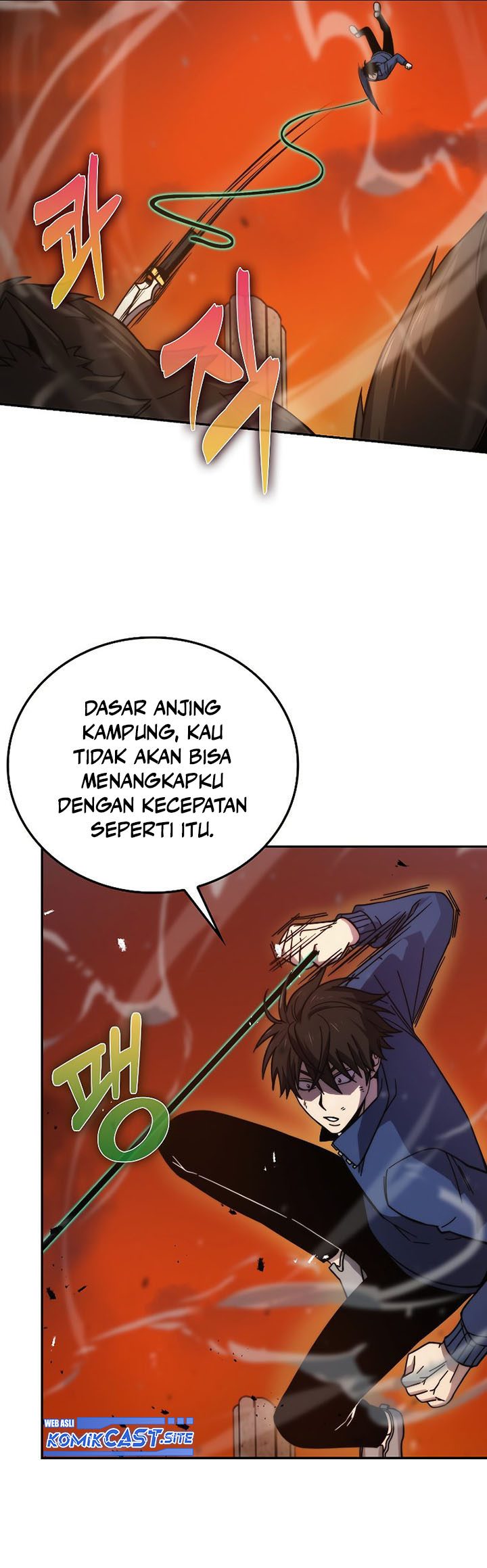 Dilarang COPAS - situs resmi www.mangacanblog.com - Komik demon lords martial arts ascension 033 - chapter 33 34 Indonesia demon lords martial arts ascension 033 - chapter 33 Terbaru 29|Baca Manga Komik Indonesia|Mangacan