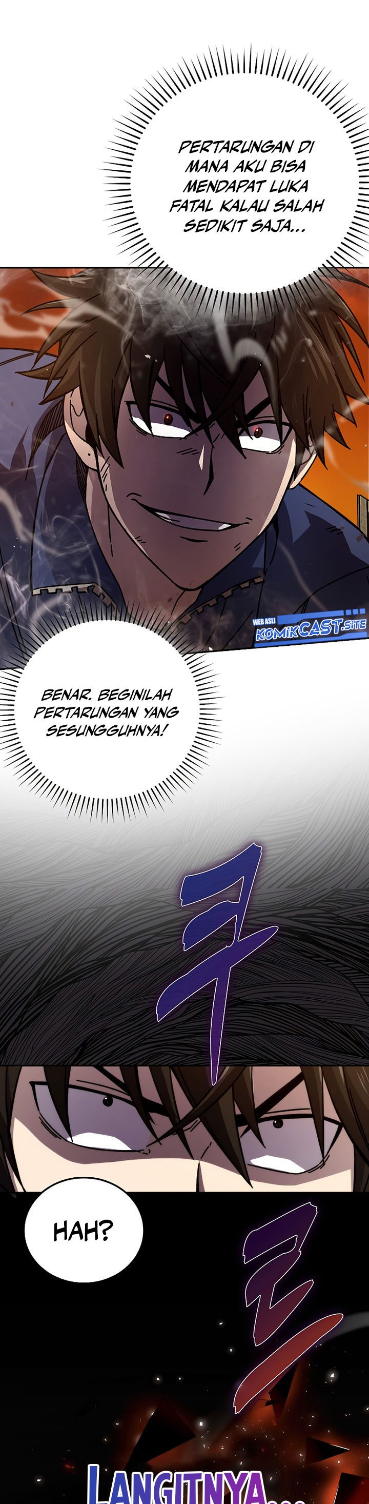 Dilarang COPAS - situs resmi www.mangacanblog.com - Komik demon lords martial arts ascension 033 - chapter 33 34 Indonesia demon lords martial arts ascension 033 - chapter 33 Terbaru 33|Baca Manga Komik Indonesia|Mangacan