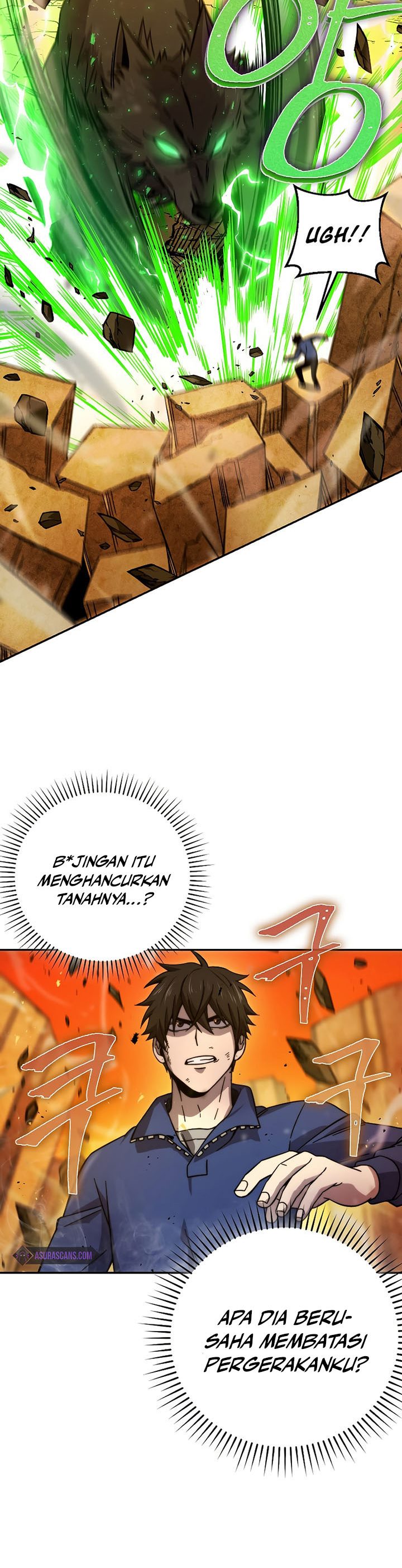 Dilarang COPAS - situs resmi www.mangacanblog.com - Komik demon lords martial arts ascension 033 - chapter 33 34 Indonesia demon lords martial arts ascension 033 - chapter 33 Terbaru 40|Baca Manga Komik Indonesia|Mangacan