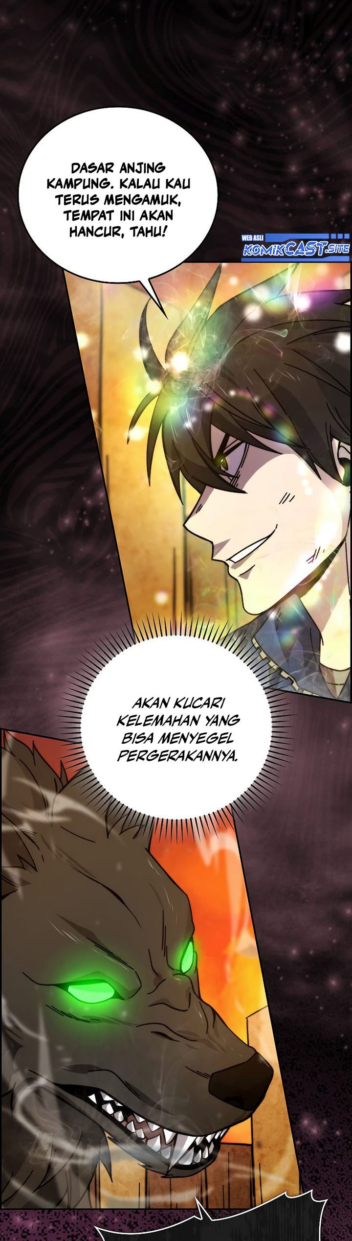 Dilarang COPAS - situs resmi www.mangacanblog.com - Komik demon lords martial arts ascension 033 - chapter 33 34 Indonesia demon lords martial arts ascension 033 - chapter 33 Terbaru 46|Baca Manga Komik Indonesia|Mangacan