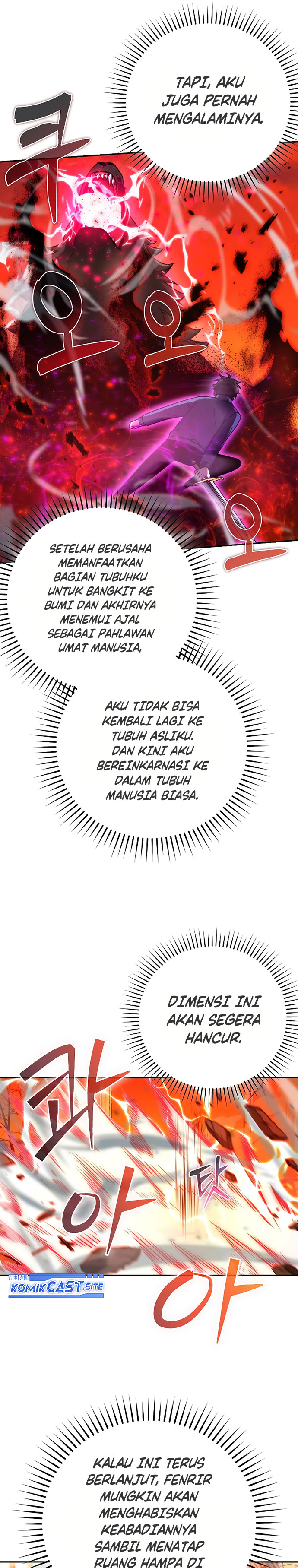 Dilarang COPAS - situs resmi www.mangacanblog.com - Komik demon lords martial arts ascension 034 - chapter 34 35 Indonesia demon lords martial arts ascension 034 - chapter 34 Terbaru 4|Baca Manga Komik Indonesia|Mangacan