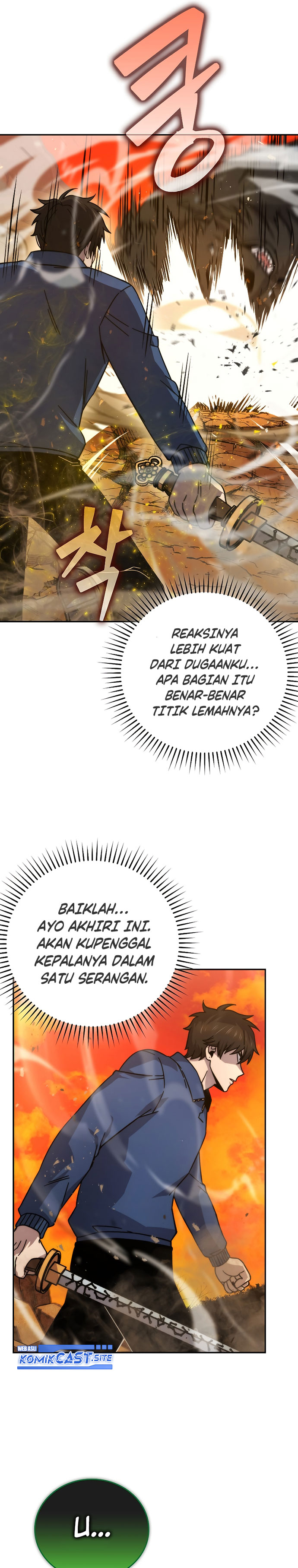 Dilarang COPAS - situs resmi www.mangacanblog.com - Komik demon lords martial arts ascension 034 - chapter 34 35 Indonesia demon lords martial arts ascension 034 - chapter 34 Terbaru 10|Baca Manga Komik Indonesia|Mangacan