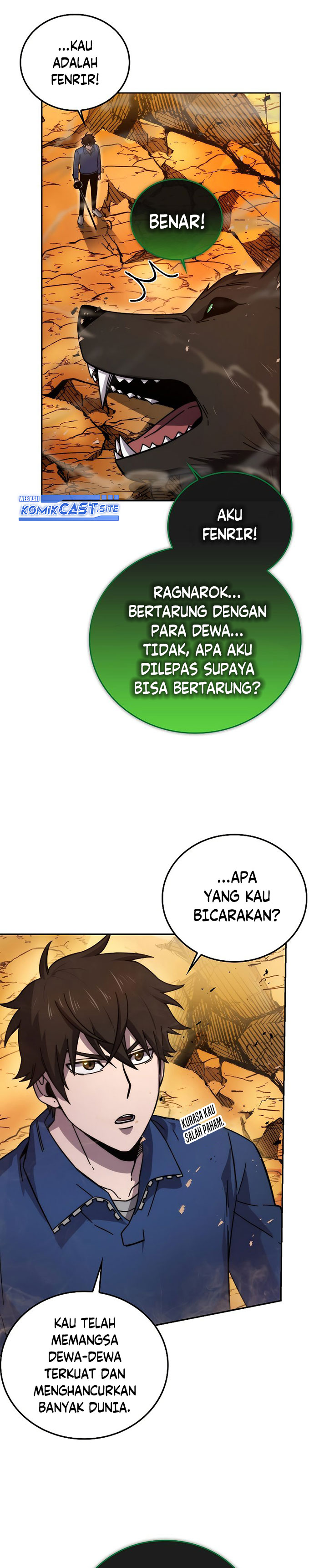 Dilarang COPAS - situs resmi www.mangacanblog.com - Komik demon lords martial arts ascension 034 - chapter 34 35 Indonesia demon lords martial arts ascension 034 - chapter 34 Terbaru 13|Baca Manga Komik Indonesia|Mangacan