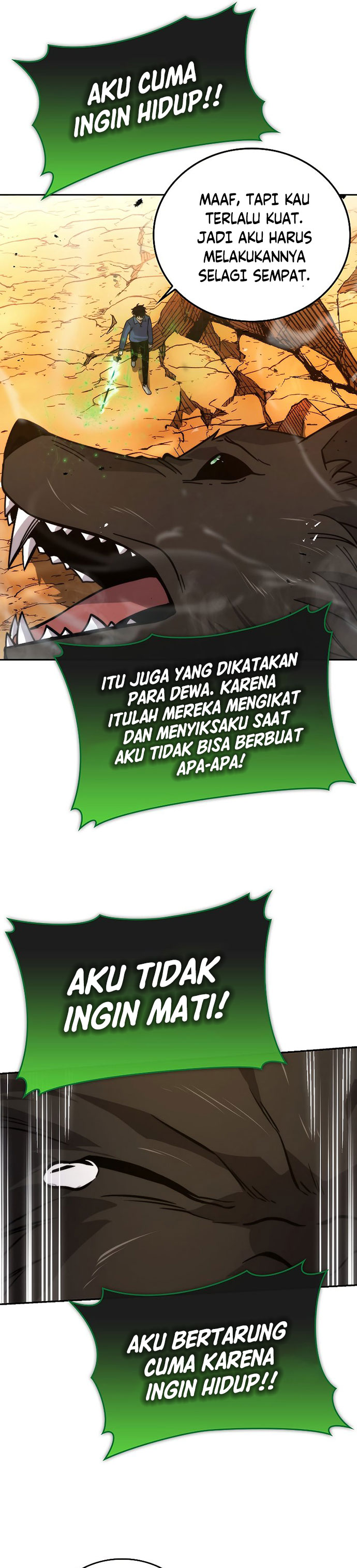 Dilarang COPAS - situs resmi www.mangacanblog.com - Komik demon lords martial arts ascension 034 - chapter 34 35 Indonesia demon lords martial arts ascension 034 - chapter 34 Terbaru 19|Baca Manga Komik Indonesia|Mangacan