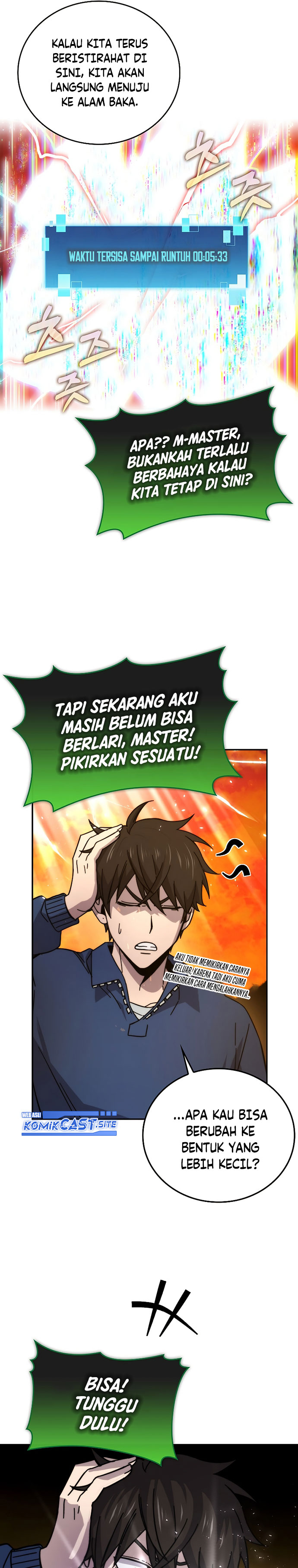 Dilarang COPAS - situs resmi www.mangacanblog.com - Komik demon lords martial arts ascension 034 - chapter 34 35 Indonesia demon lords martial arts ascension 034 - chapter 34 Terbaru 28|Baca Manga Komik Indonesia|Mangacan