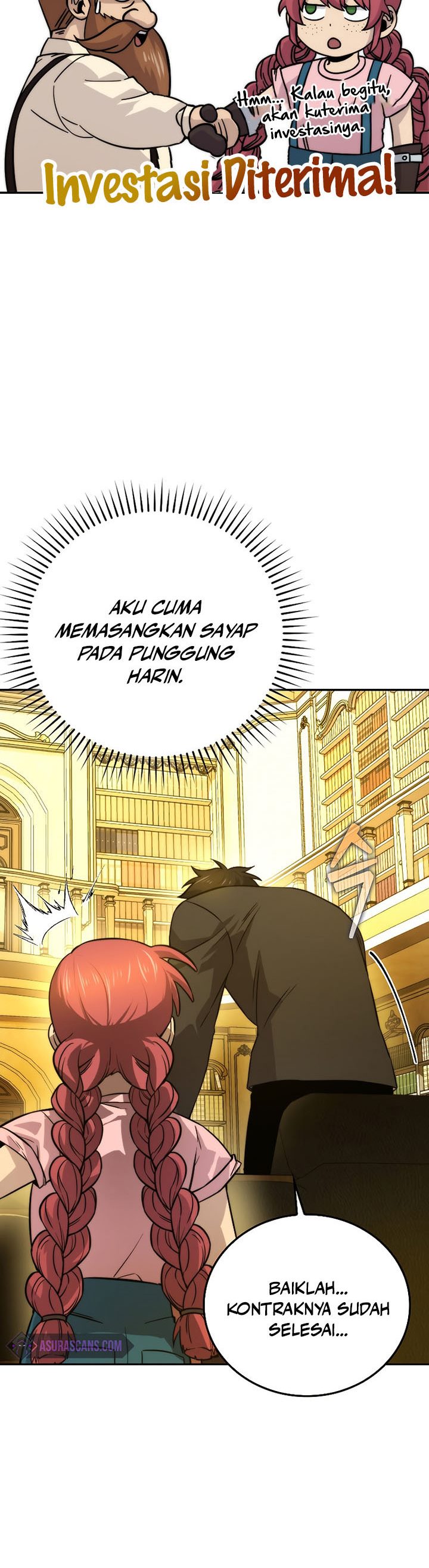 Dilarang COPAS - situs resmi www.mangacanblog.com - Komik demon lords martial arts ascension 037 - chapter 37 38 Indonesia demon lords martial arts ascension 037 - chapter 37 Terbaru 20|Baca Manga Komik Indonesia|Mangacan