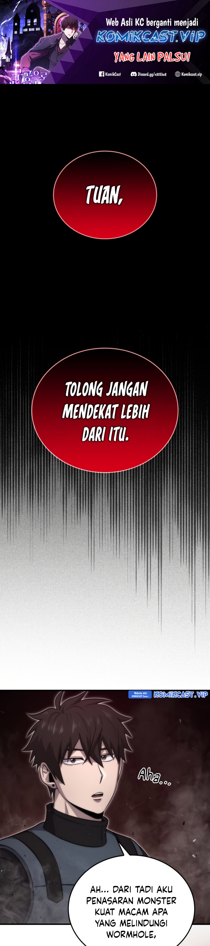 Dilarang COPAS - situs resmi www.mangacanblog.com - Komik demon lords martial arts ascension 048 - chapter 48 49 Indonesia demon lords martial arts ascension 048 - chapter 48 Terbaru 1|Baca Manga Komik Indonesia|Mangacan