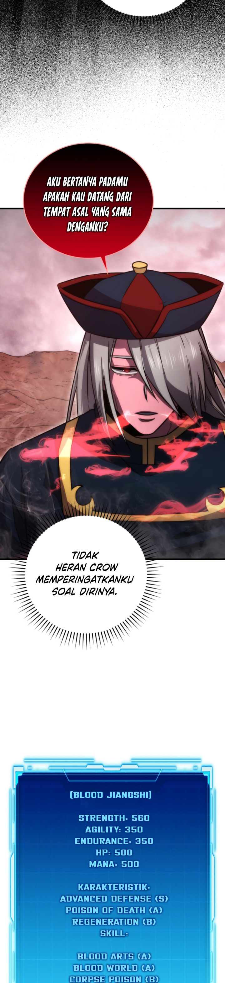 Dilarang COPAS - situs resmi www.mangacanblog.com - Komik demon lords martial arts ascension 048 - chapter 48 49 Indonesia demon lords martial arts ascension 048 - chapter 48 Terbaru 6|Baca Manga Komik Indonesia|Mangacan