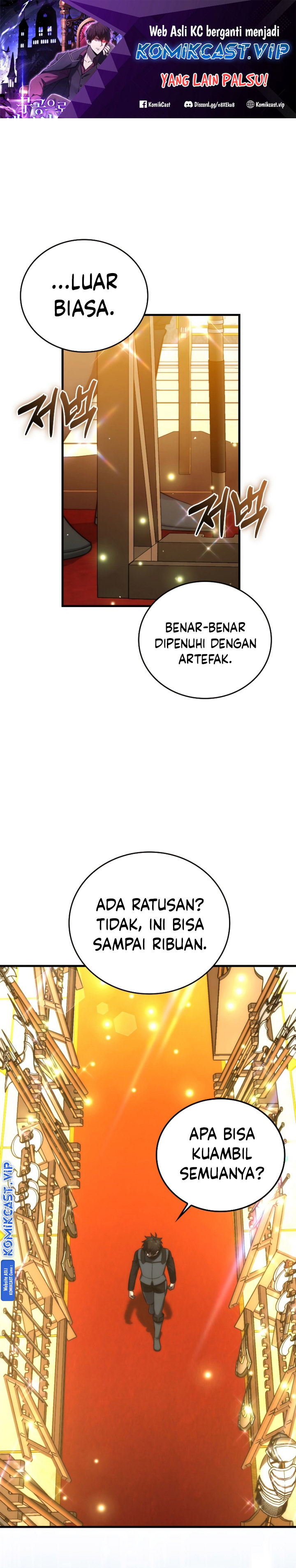 Dilarang COPAS - situs resmi www.mangacanblog.com - Komik demon lords martial arts ascension 049 - chapter 49 50 Indonesia demon lords martial arts ascension 049 - chapter 49 Terbaru 1|Baca Manga Komik Indonesia|Mangacan