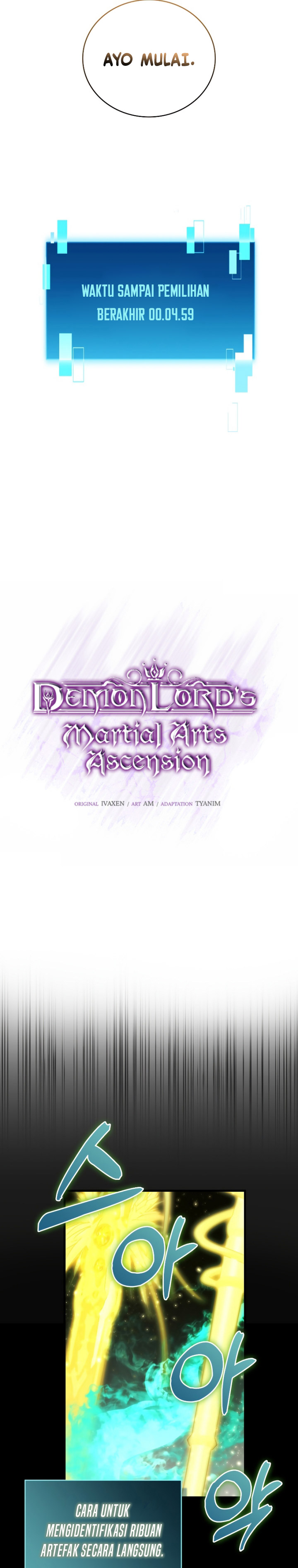 Dilarang COPAS - situs resmi www.mangacanblog.com - Komik demon lords martial arts ascension 049 - chapter 49 50 Indonesia demon lords martial arts ascension 049 - chapter 49 Terbaru 4|Baca Manga Komik Indonesia|Mangacan