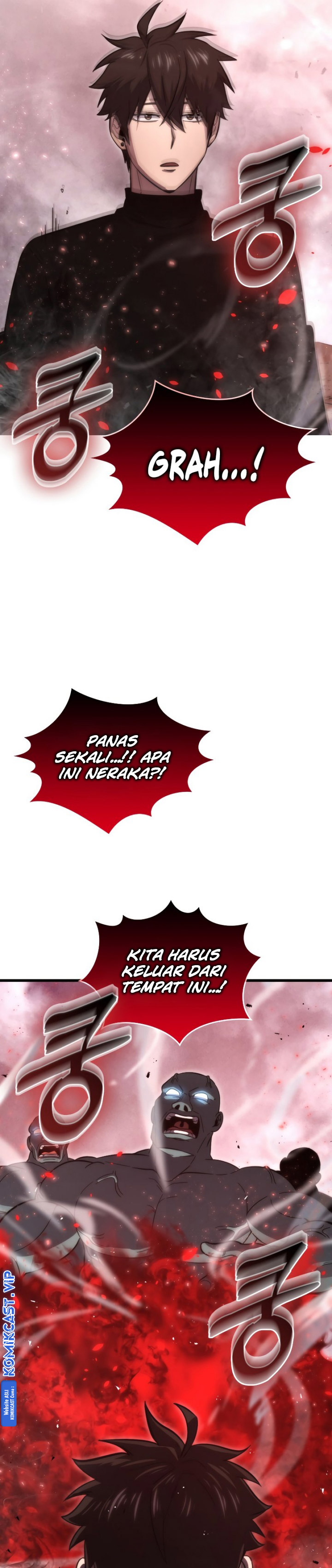 Dilarang COPAS - situs resmi www.mangacanblog.com - Komik demon lords martial arts ascension 049 - chapter 49 50 Indonesia demon lords martial arts ascension 049 - chapter 49 Terbaru 22|Baca Manga Komik Indonesia|Mangacan