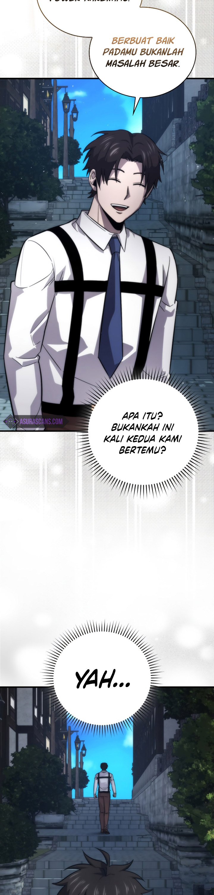 Dilarang COPAS - situs resmi www.mangacanblog.com - Komik demon lords martial arts ascension 052 - chapter 52 53 Indonesia demon lords martial arts ascension 052 - chapter 52 Terbaru 15|Baca Manga Komik Indonesia|Mangacan