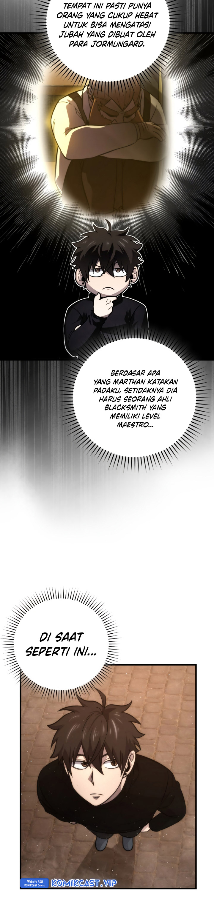 Dilarang COPAS - situs resmi www.mangacanblog.com - Komik demon lords martial arts ascension 052 - chapter 52 53 Indonesia demon lords martial arts ascension 052 - chapter 52 Terbaru 21|Baca Manga Komik Indonesia|Mangacan