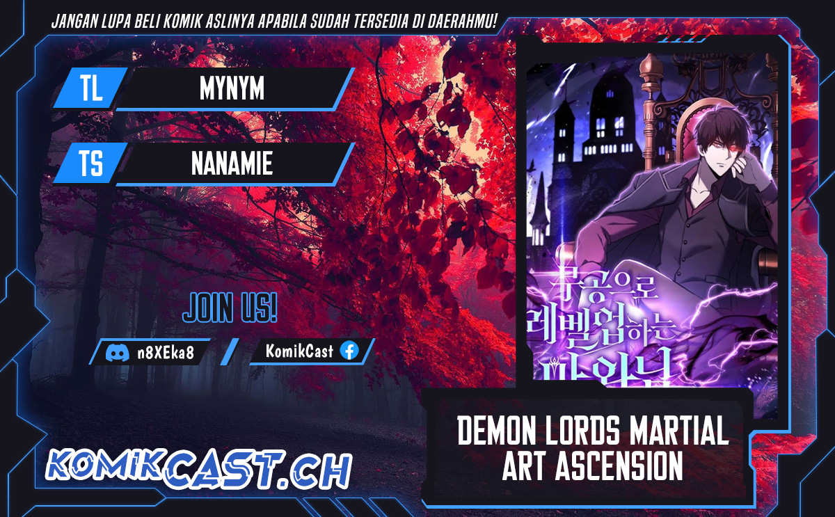 Dilarang COPAS - situs resmi www.mangacanblog.com - Komik demon lords martial arts ascension 055 - chapter 55 56 Indonesia demon lords martial arts ascension 055 - chapter 55 Terbaru 0|Baca Manga Komik Indonesia|Mangacan