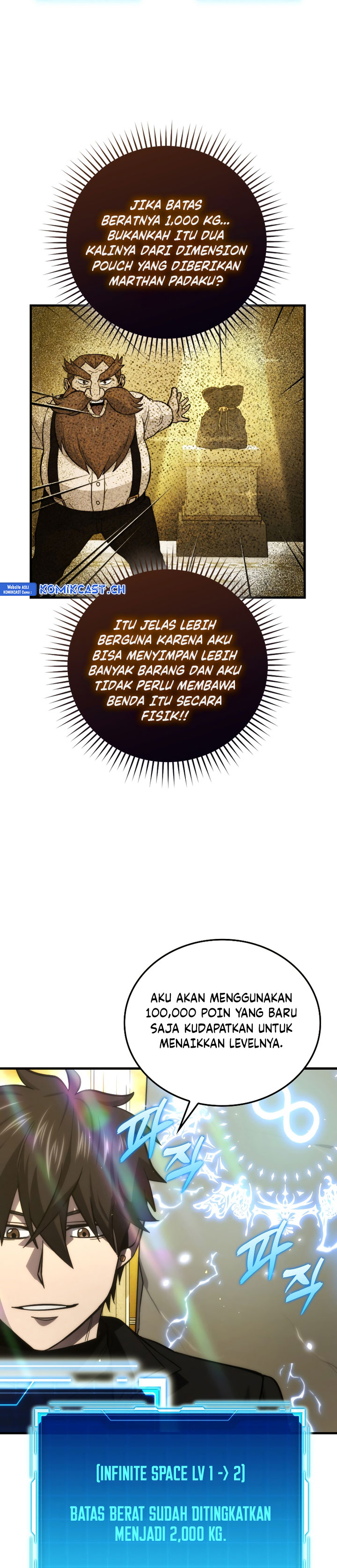 Dilarang COPAS - situs resmi www.mangacanblog.com - Komik demon lords martial arts ascension 055 - chapter 55 56 Indonesia demon lords martial arts ascension 055 - chapter 55 Terbaru 10|Baca Manga Komik Indonesia|Mangacan