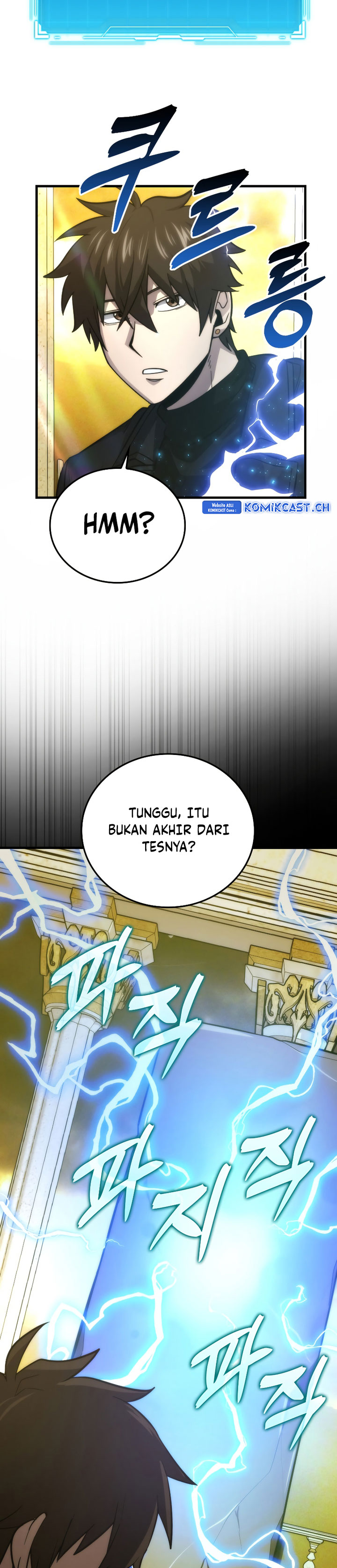 Dilarang COPAS - situs resmi www.mangacanblog.com - Komik demon lords martial arts ascension 055 - chapter 55 56 Indonesia demon lords martial arts ascension 055 - chapter 55 Terbaru 11|Baca Manga Komik Indonesia|Mangacan