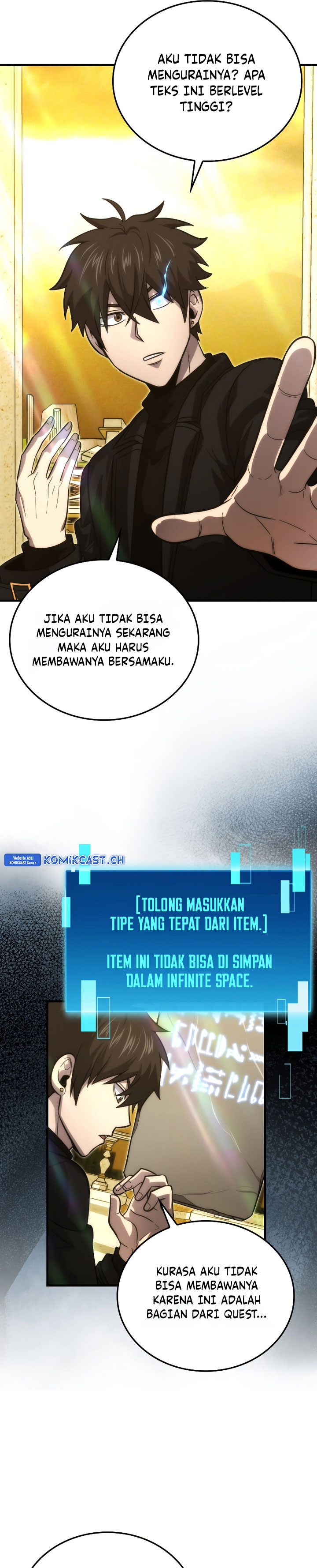 Dilarang COPAS - situs resmi www.mangacanblog.com - Komik demon lords martial arts ascension 055 - chapter 55 56 Indonesia demon lords martial arts ascension 055 - chapter 55 Terbaru 13|Baca Manga Komik Indonesia|Mangacan