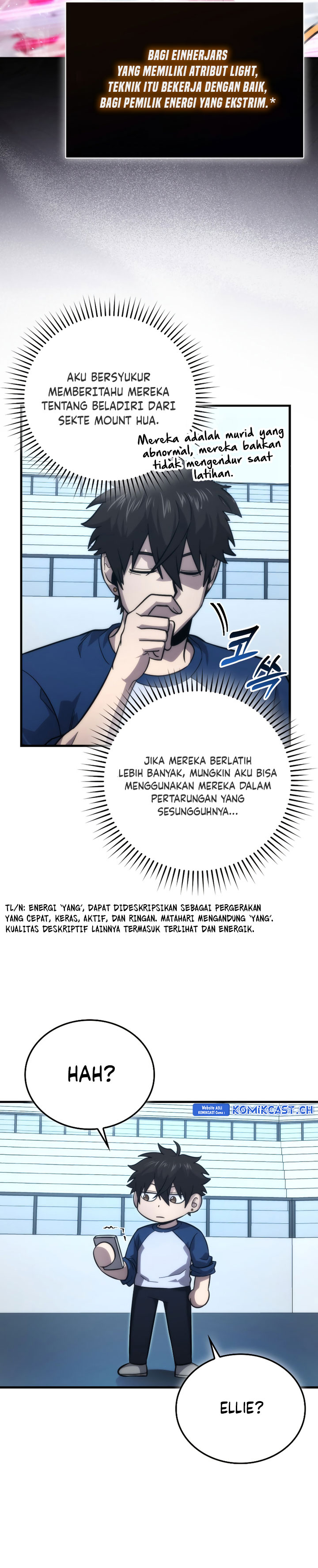 Dilarang COPAS - situs resmi www.mangacanblog.com - Komik demon lords martial arts ascension 055 - chapter 55 56 Indonesia demon lords martial arts ascension 055 - chapter 55 Terbaru 25|Baca Manga Komik Indonesia|Mangacan