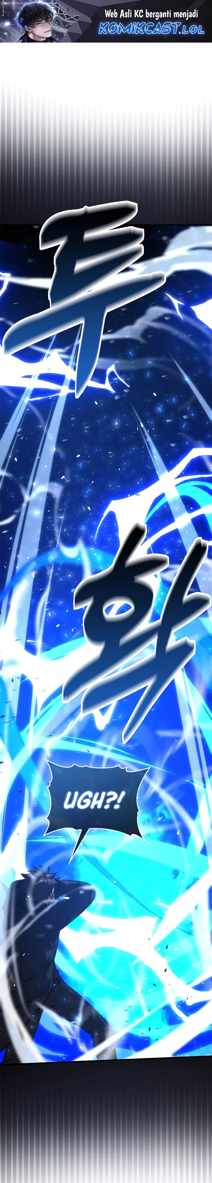 Demon Lord’s Martial Arts Ascension Chapter 60 Bahasa Indonesia