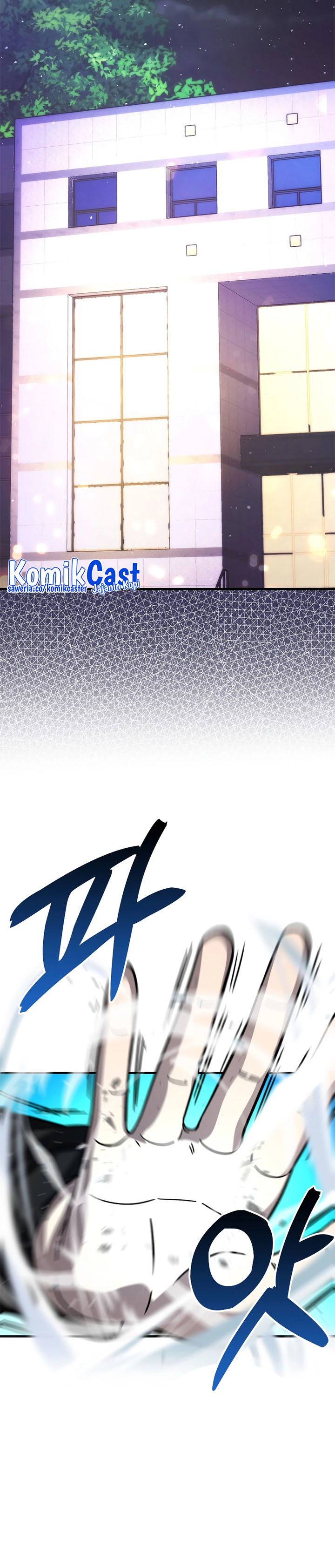 Demon Lord’s Martial Arts Ascension Chapter 60 Bahasa Indonesia