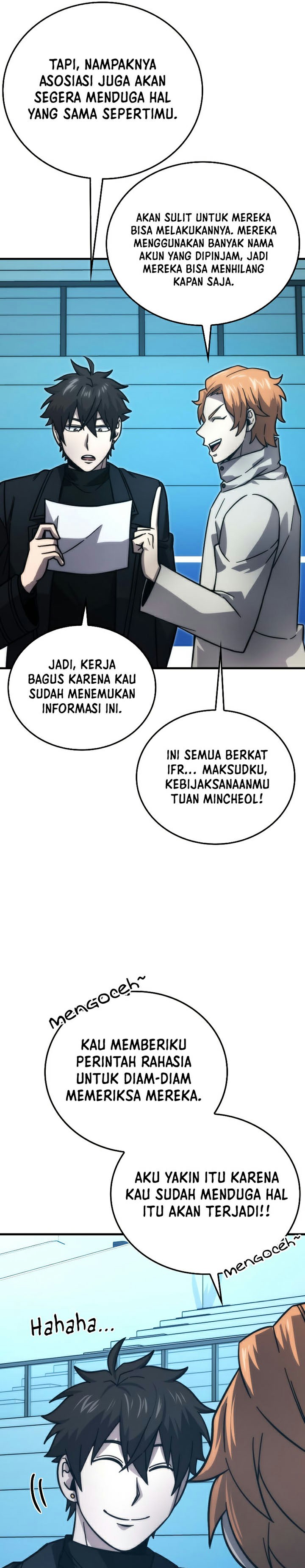 Dilarang COPAS - situs resmi www.mangacanblog.com - Komik demon lords martial arts ascension 062 - chapter 62 63 Indonesia demon lords martial arts ascension 062 - chapter 62 Terbaru 10|Baca Manga Komik Indonesia|Mangacan