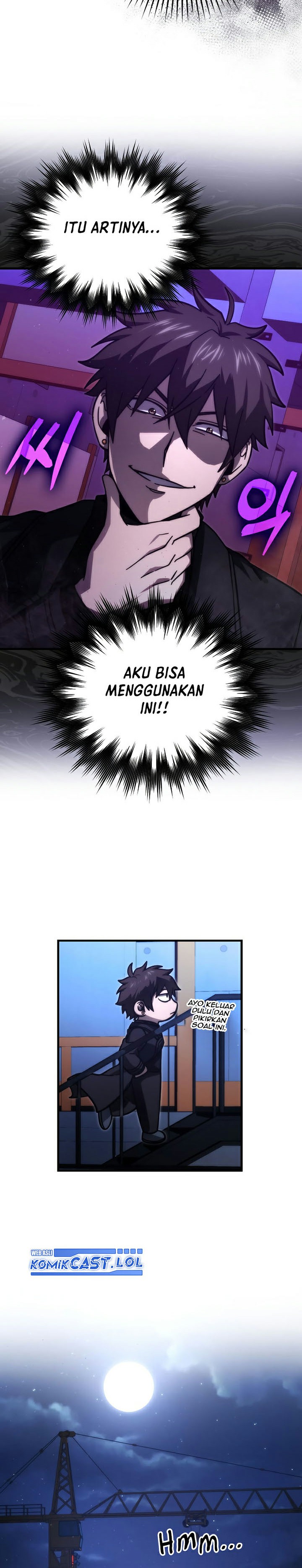 Dilarang COPAS - situs resmi www.mangacanblog.com - Komik demon lords martial arts ascension 062 - chapter 62 63 Indonesia demon lords martial arts ascension 062 - chapter 62 Terbaru 27|Baca Manga Komik Indonesia|Mangacan