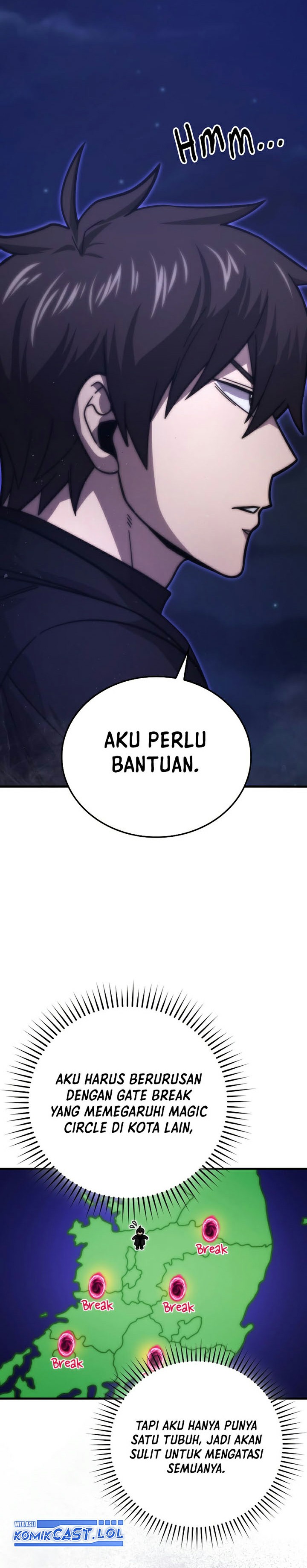 Dilarang COPAS - situs resmi www.mangacanblog.com - Komik demon lords martial arts ascension 062 - chapter 62 63 Indonesia demon lords martial arts ascension 062 - chapter 62 Terbaru 30|Baca Manga Komik Indonesia|Mangacan