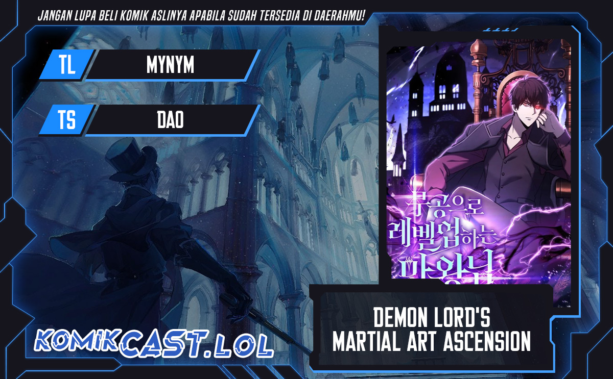 Dilarang COPAS - situs resmi www.mangacanblog.com - Komik demon lords martial arts ascension 074 - chapter 74 75 Indonesia demon lords martial arts ascension 074 - chapter 74 Terbaru 0|Baca Manga Komik Indonesia|Mangacan