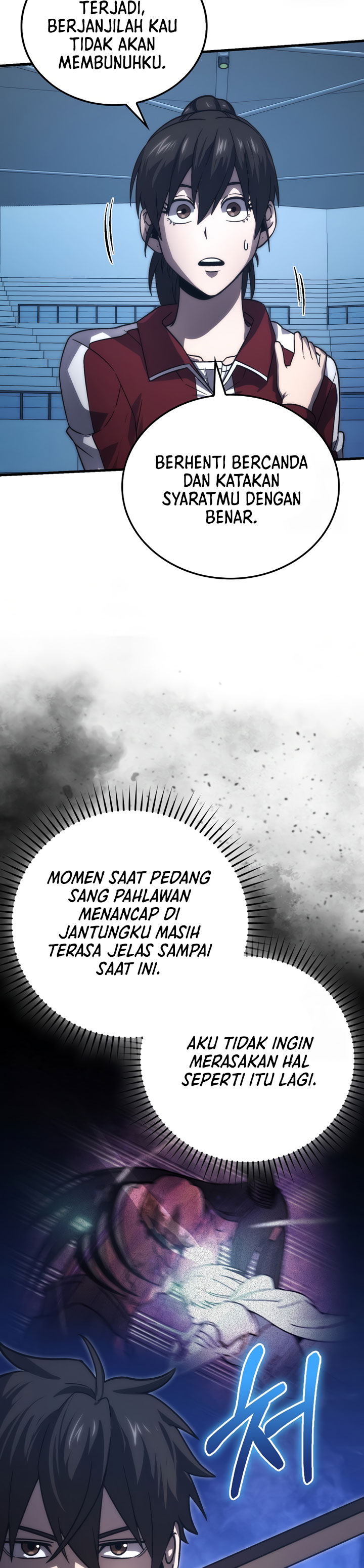 Dilarang COPAS - situs resmi www.mangacanblog.com - Komik demon lords martial arts ascension 074 - chapter 74 75 Indonesia demon lords martial arts ascension 074 - chapter 74 Terbaru 2|Baca Manga Komik Indonesia|Mangacan