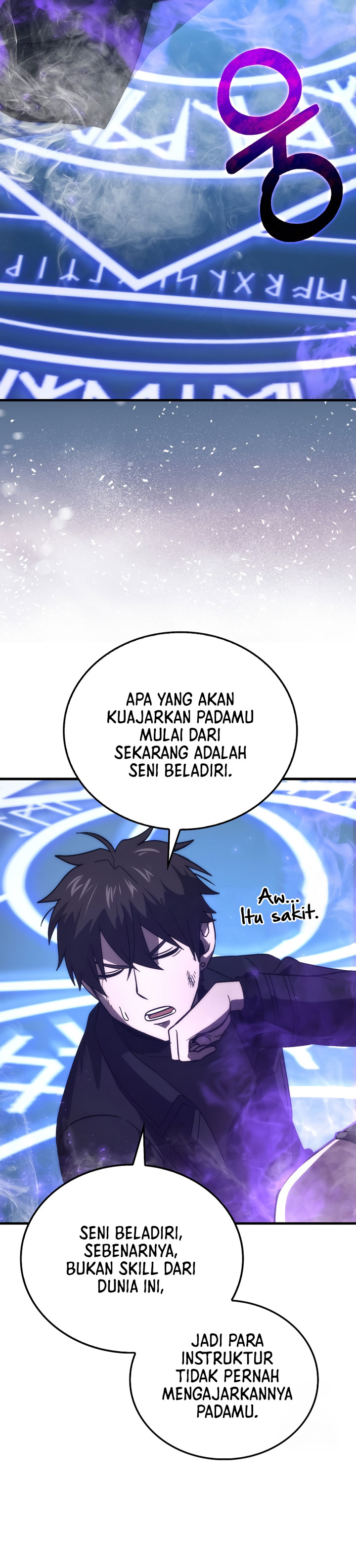 Dilarang COPAS - situs resmi www.mangacanblog.com - Komik demon lords martial arts ascension 074 - chapter 74 75 Indonesia demon lords martial arts ascension 074 - chapter 74 Terbaru 11|Baca Manga Komik Indonesia|Mangacan