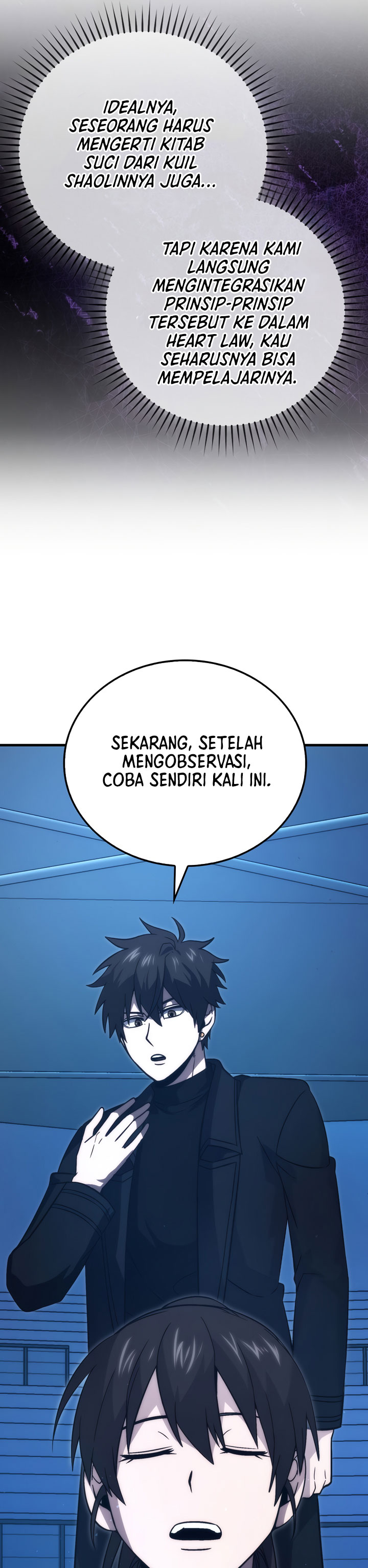 Dilarang COPAS - situs resmi www.mangacanblog.com - Komik demon lords martial arts ascension 074 - chapter 74 75 Indonesia demon lords martial arts ascension 074 - chapter 74 Terbaru 16|Baca Manga Komik Indonesia|Mangacan