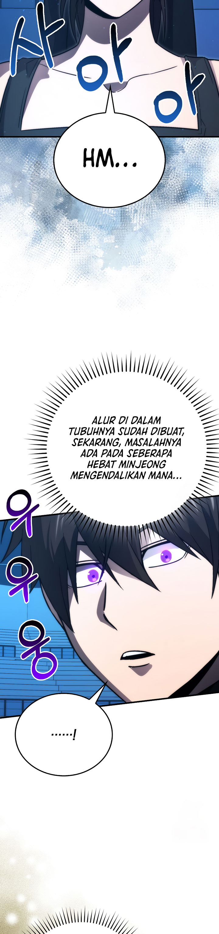 Dilarang COPAS - situs resmi www.mangacanblog.com - Komik demon lords martial arts ascension 074 - chapter 74 75 Indonesia demon lords martial arts ascension 074 - chapter 74 Terbaru 17|Baca Manga Komik Indonesia|Mangacan