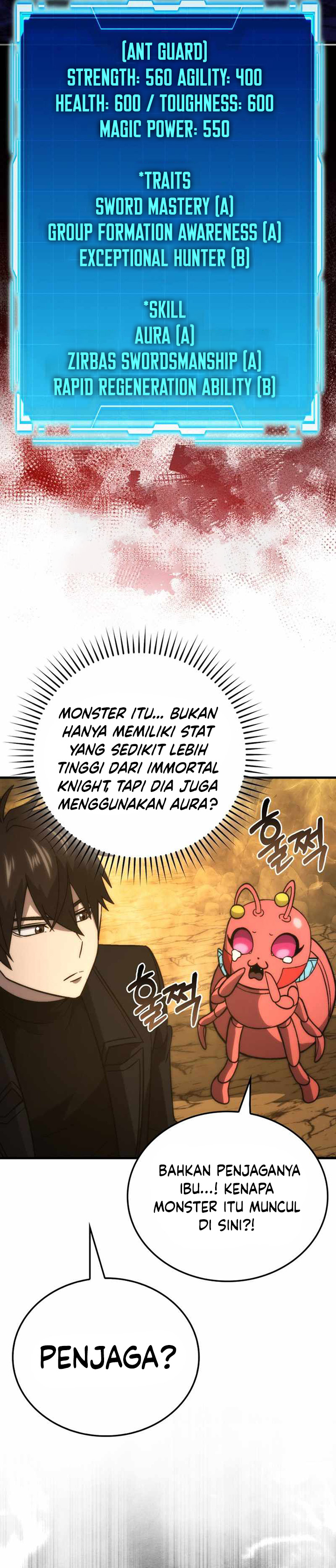 Dilarang COPAS - situs resmi www.mangacanblog.com - Komik demon lords martial arts ascension 077 - chapter 77 78 Indonesia demon lords martial arts ascension 077 - chapter 77 Terbaru 9|Baca Manga Komik Indonesia|Mangacan