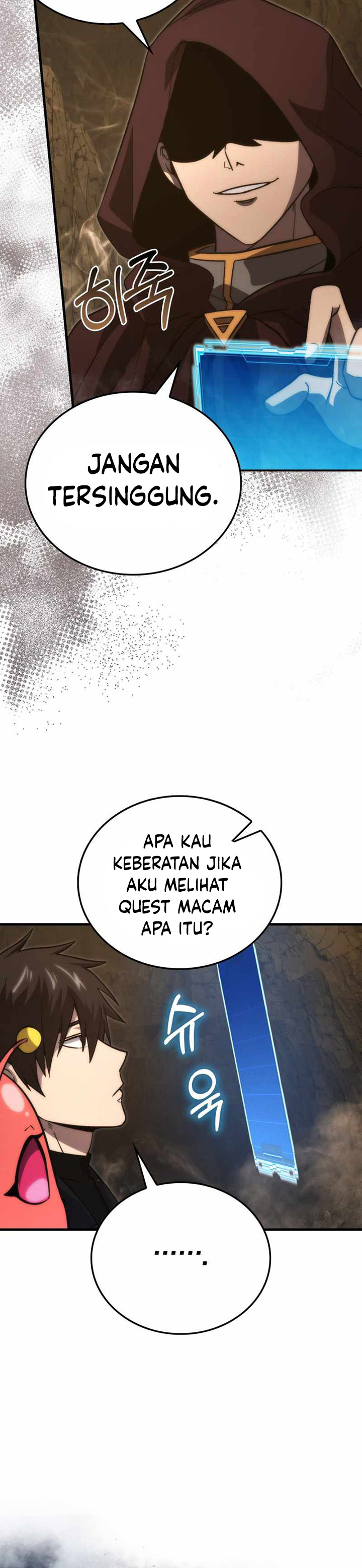 Dilarang COPAS - situs resmi www.mangacanblog.com - Komik demon lords martial arts ascension 077 - chapter 77 78 Indonesia demon lords martial arts ascension 077 - chapter 77 Terbaru 24|Baca Manga Komik Indonesia|Mangacan