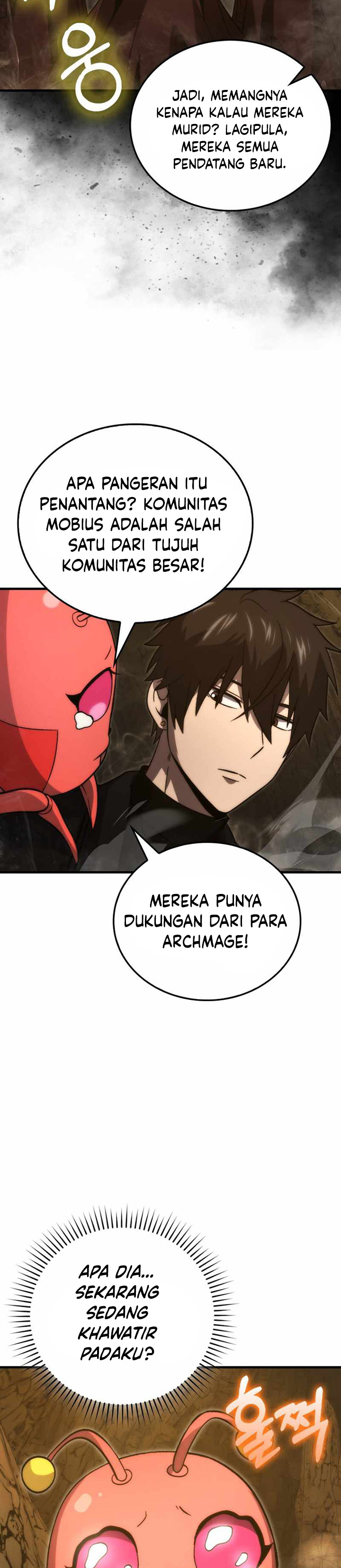 Dilarang COPAS - situs resmi www.mangacanblog.com - Komik demon lords martial arts ascension 077 - chapter 77 78 Indonesia demon lords martial arts ascension 077 - chapter 77 Terbaru 27|Baca Manga Komik Indonesia|Mangacan