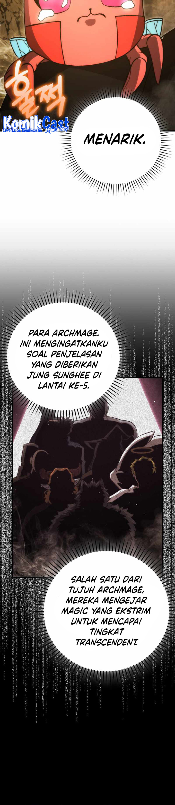 Dilarang COPAS - situs resmi www.mangacanblog.com - Komik demon lords martial arts ascension 077 - chapter 77 78 Indonesia demon lords martial arts ascension 077 - chapter 77 Terbaru 28|Baca Manga Komik Indonesia|Mangacan