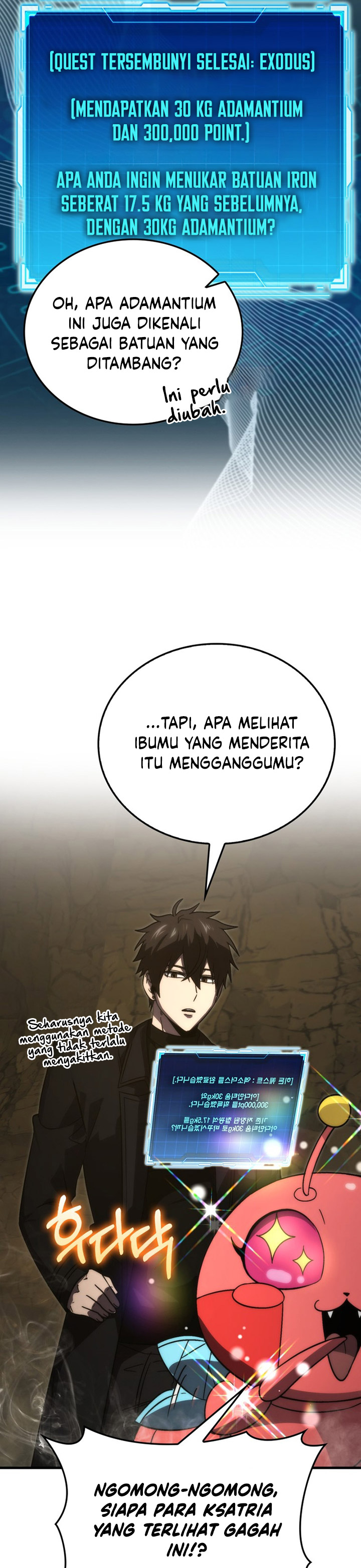 Dilarang COPAS - situs resmi www.mangacanblog.com - Komik demon lords martial arts ascension 079 - chapter 79 80 Indonesia demon lords martial arts ascension 079 - chapter 79 Terbaru 21|Baca Manga Komik Indonesia|Mangacan