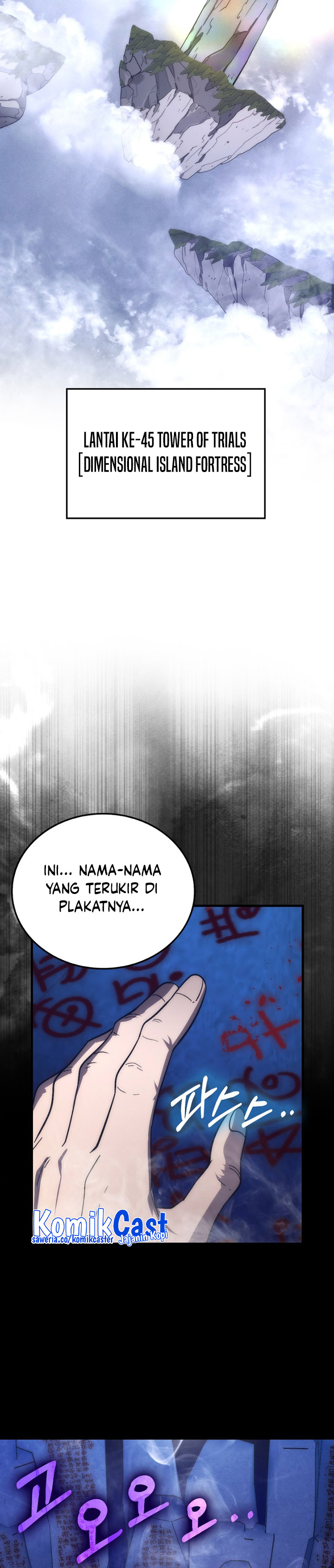 Dilarang COPAS - situs resmi www.mangacanblog.com - Komik demon lords martial arts ascension 079 - chapter 79 80 Indonesia demon lords martial arts ascension 079 - chapter 79 Terbaru 27|Baca Manga Komik Indonesia|Mangacan